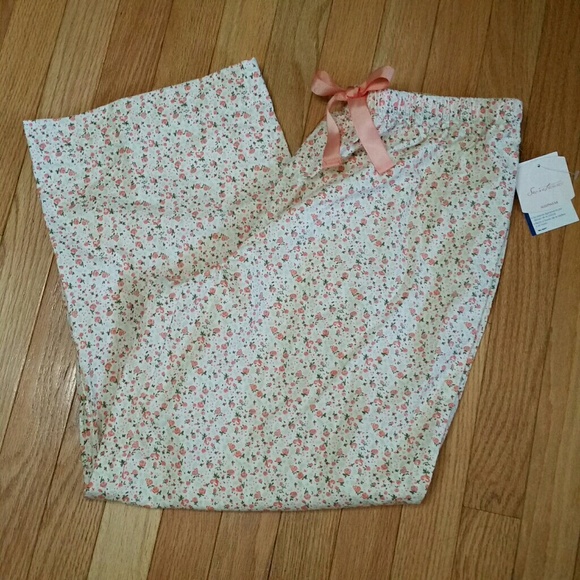 NWT Medium Sleepwear Pants - Picture 1 of 3